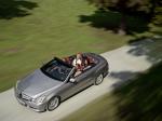 Mercedes-Benz E-Class Cabriolet 2011 года